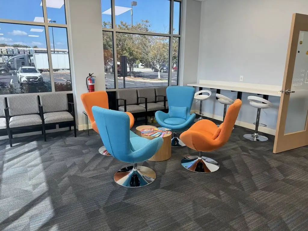 Prime Orthodontics Williamsburg