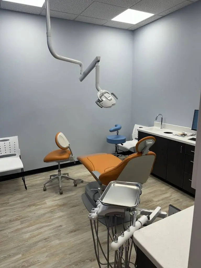 Prime Orthodontics Williamsburg