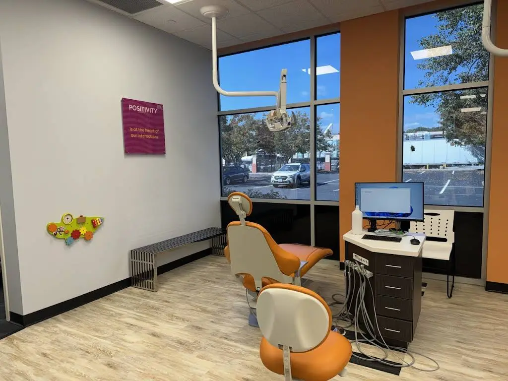 Prime Orthodontics Williamsburg