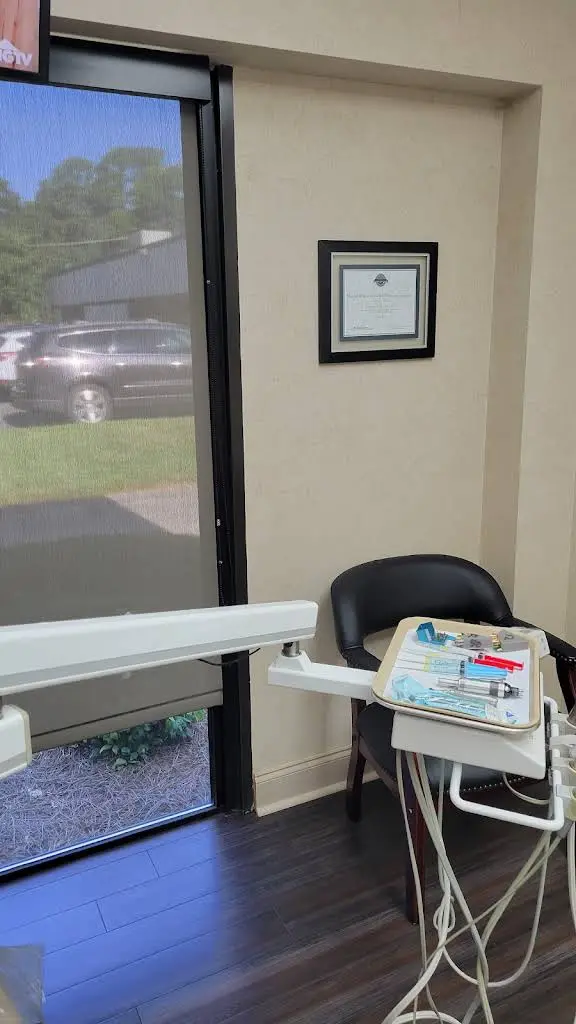 Waters Edge Family Dental