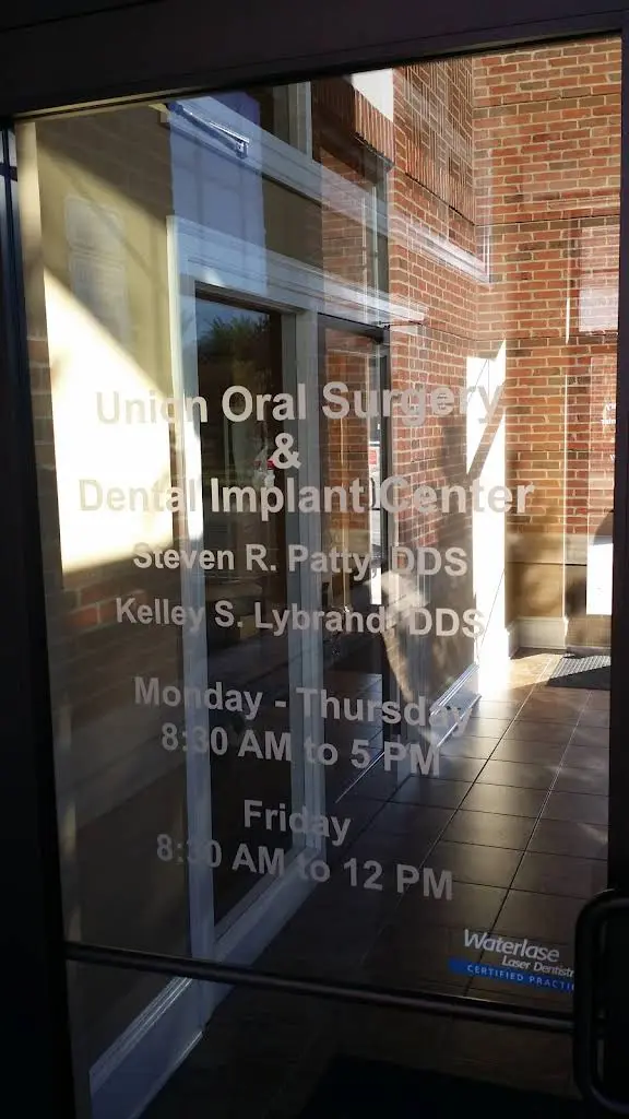 Union Oral Surgery and Dental Implant Center - Monroe