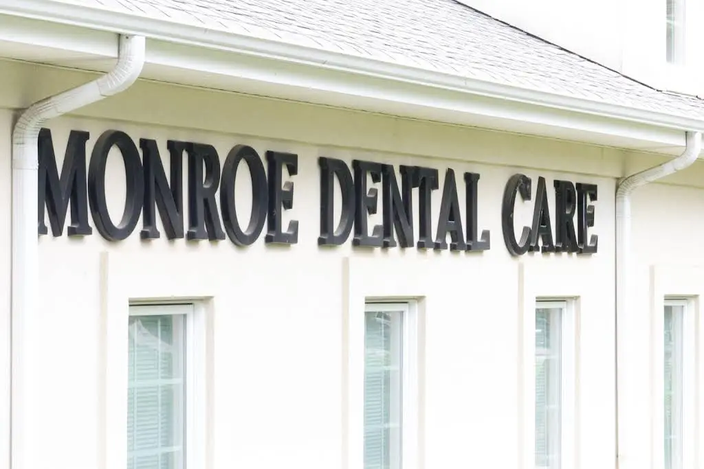 Monroe Dental Care