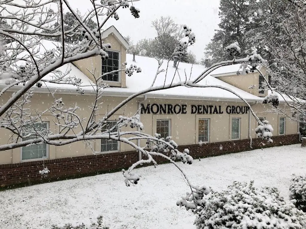 Monroe Dental Care