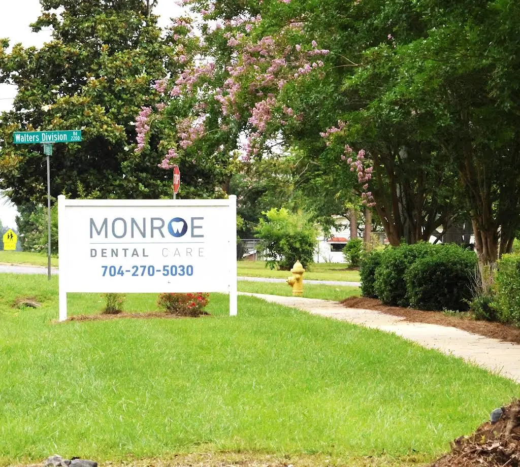 Monroe Dental Care