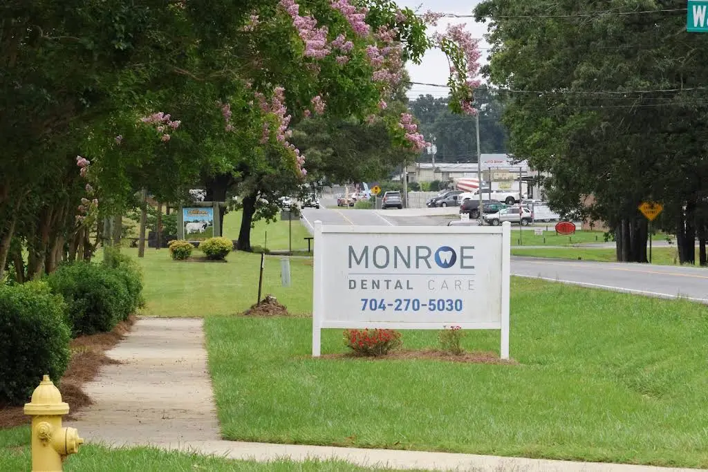 Monroe Dental Care