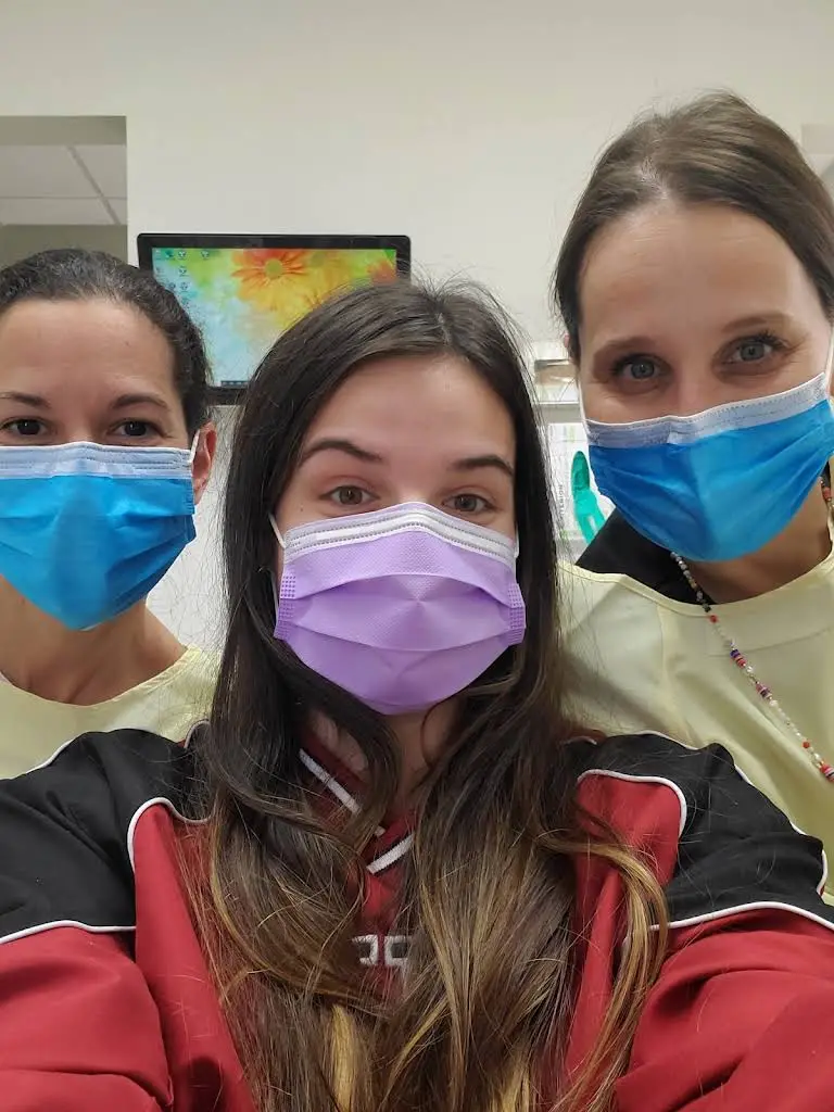 Dentistry of the Carolinas - Monroe