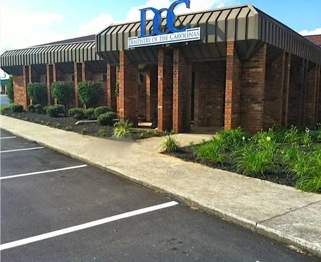 Dentistry of the Carolinas - Monroe
