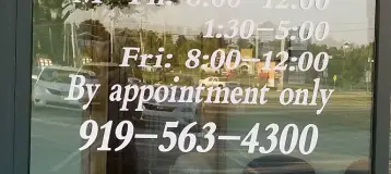 Blankenship Dental Care