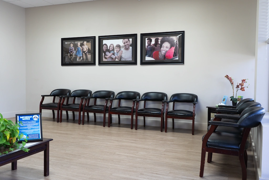 Lane & Associates Family Dentistry - Mebane