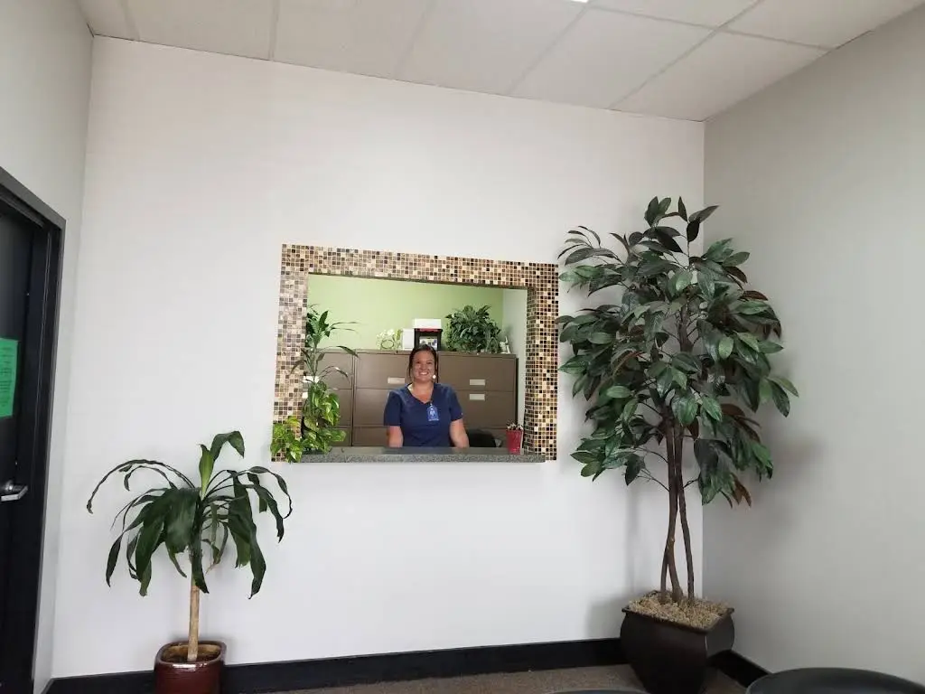 Lane & Associates Family Dentistry - Mebane