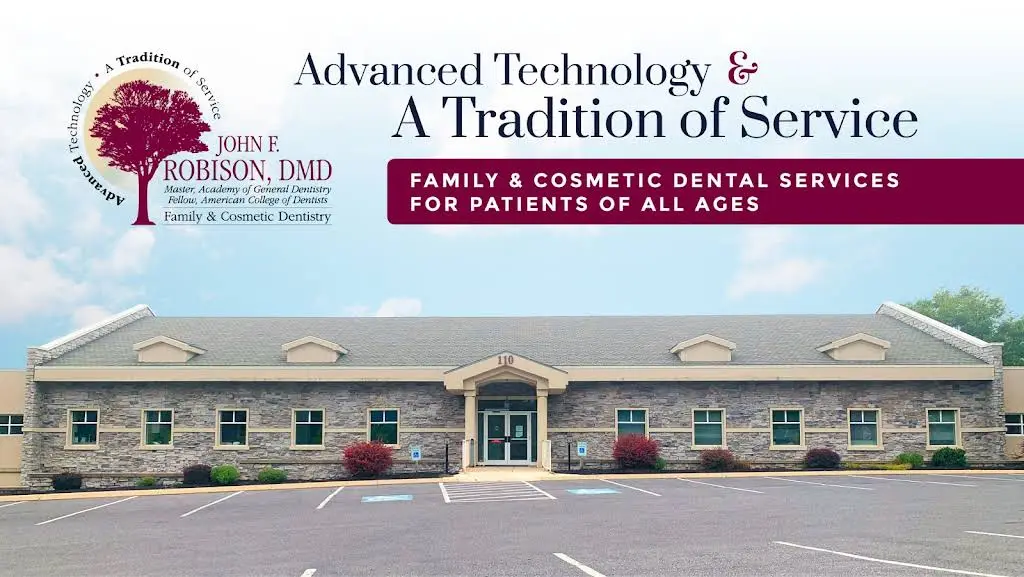 Robison Family Dentistry