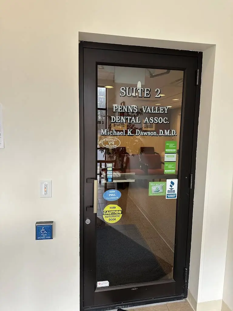 Penns Valley Dental Associates