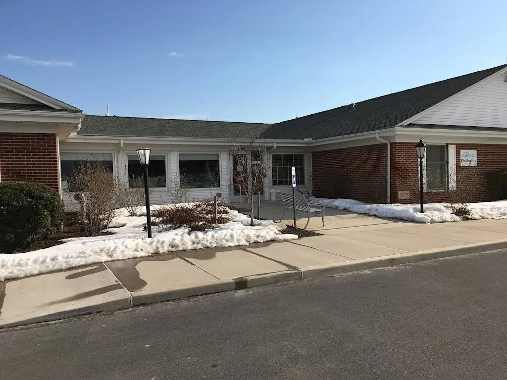 Geisinger Family Health Associates