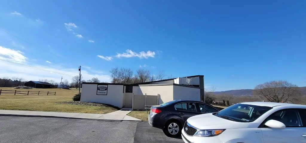 Bellefonte Dental