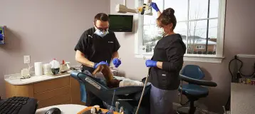 Bellefonte Family Dentistry