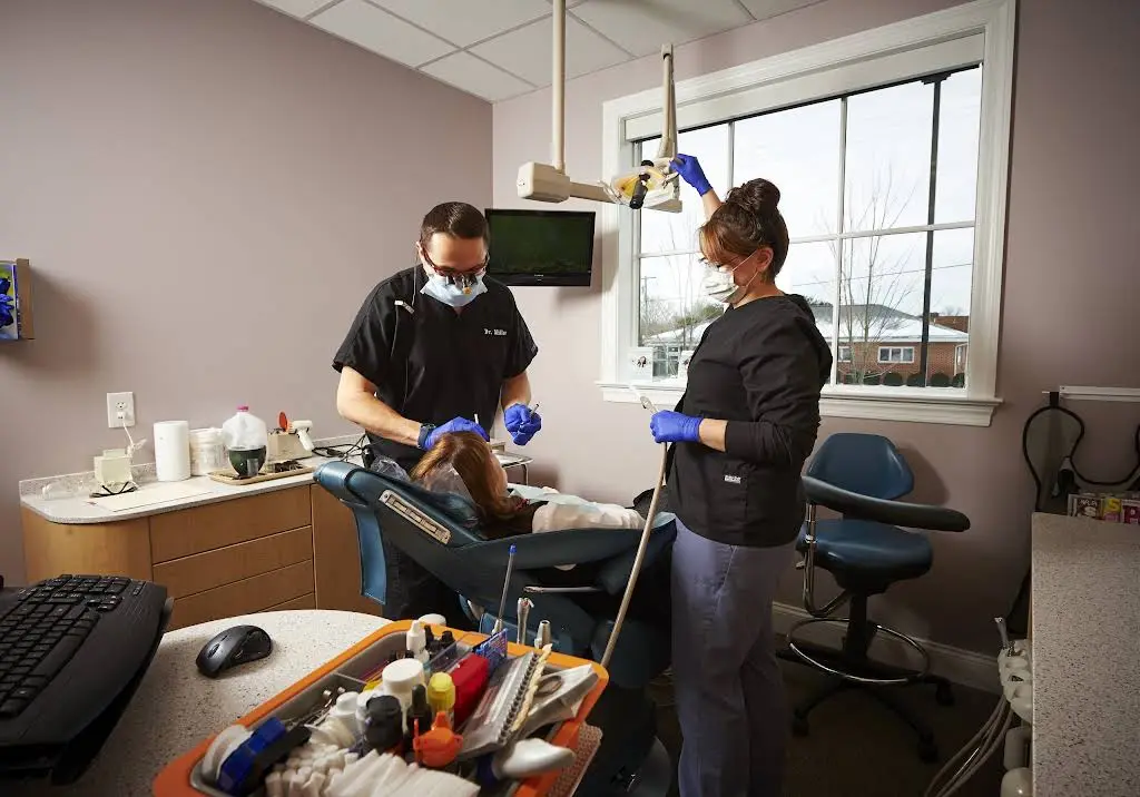 Bellefonte Family Dentistry
