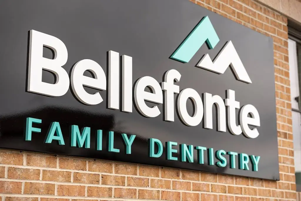 Bellefonte Family Dentistry