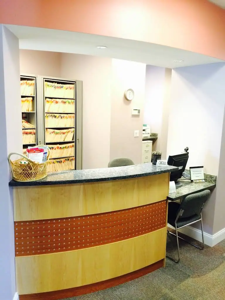 Bellefonte Family Dentistry