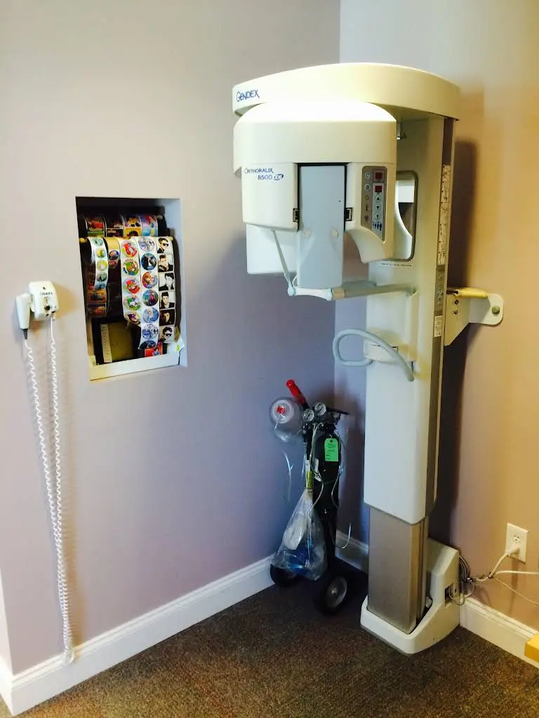 Bellefonte Family Dentistry