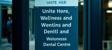 UNITE HERE Wellness and Dental Centre