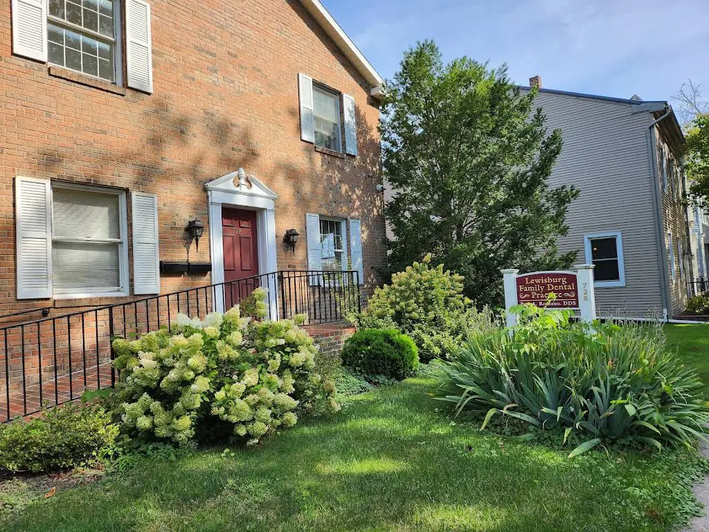 Lewisburg Family Dental Practice