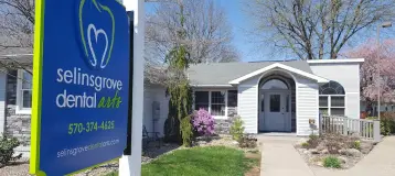 Selinsgrove Dental Arts