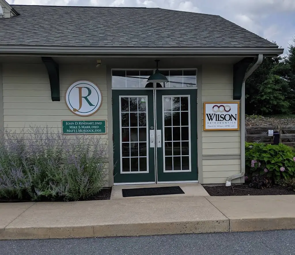 Rinehart, Marr & Murdock Dental, PC