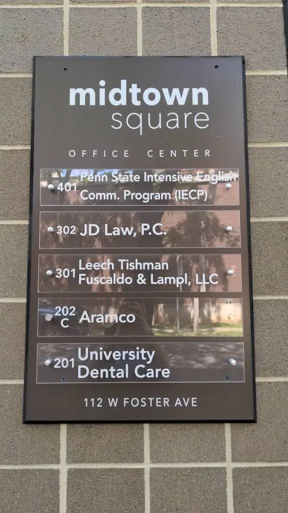 University Dental Care