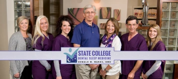 State College Dental Sleep Medicine