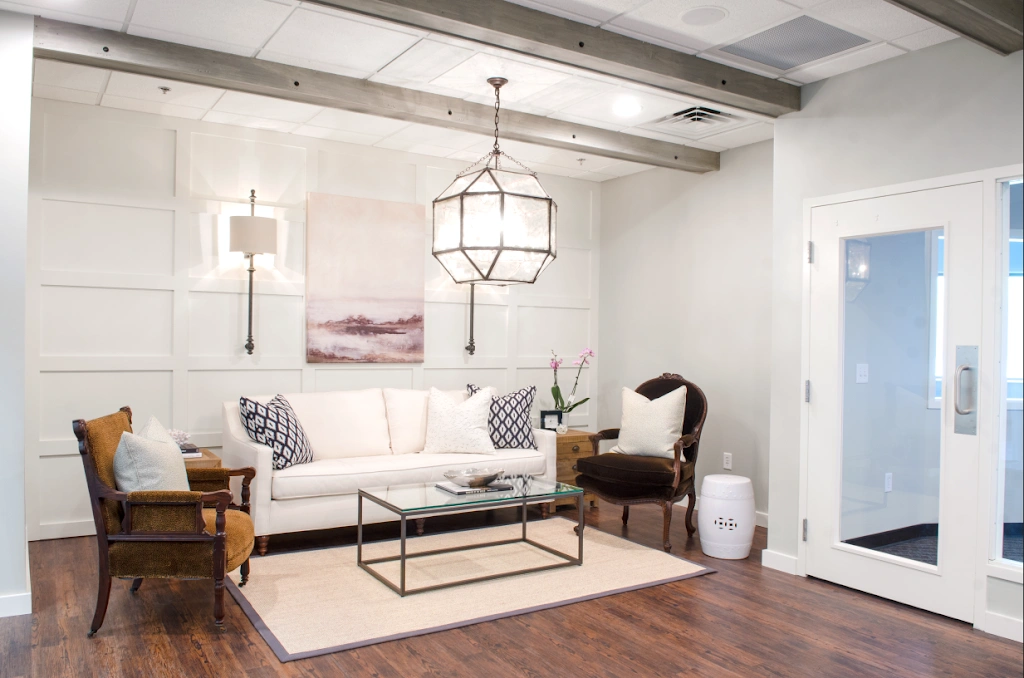 The Woods Family & Cosmetic Dentistry, LLC