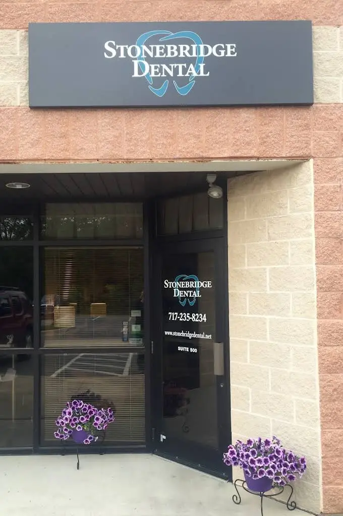 Stonebridge Dental