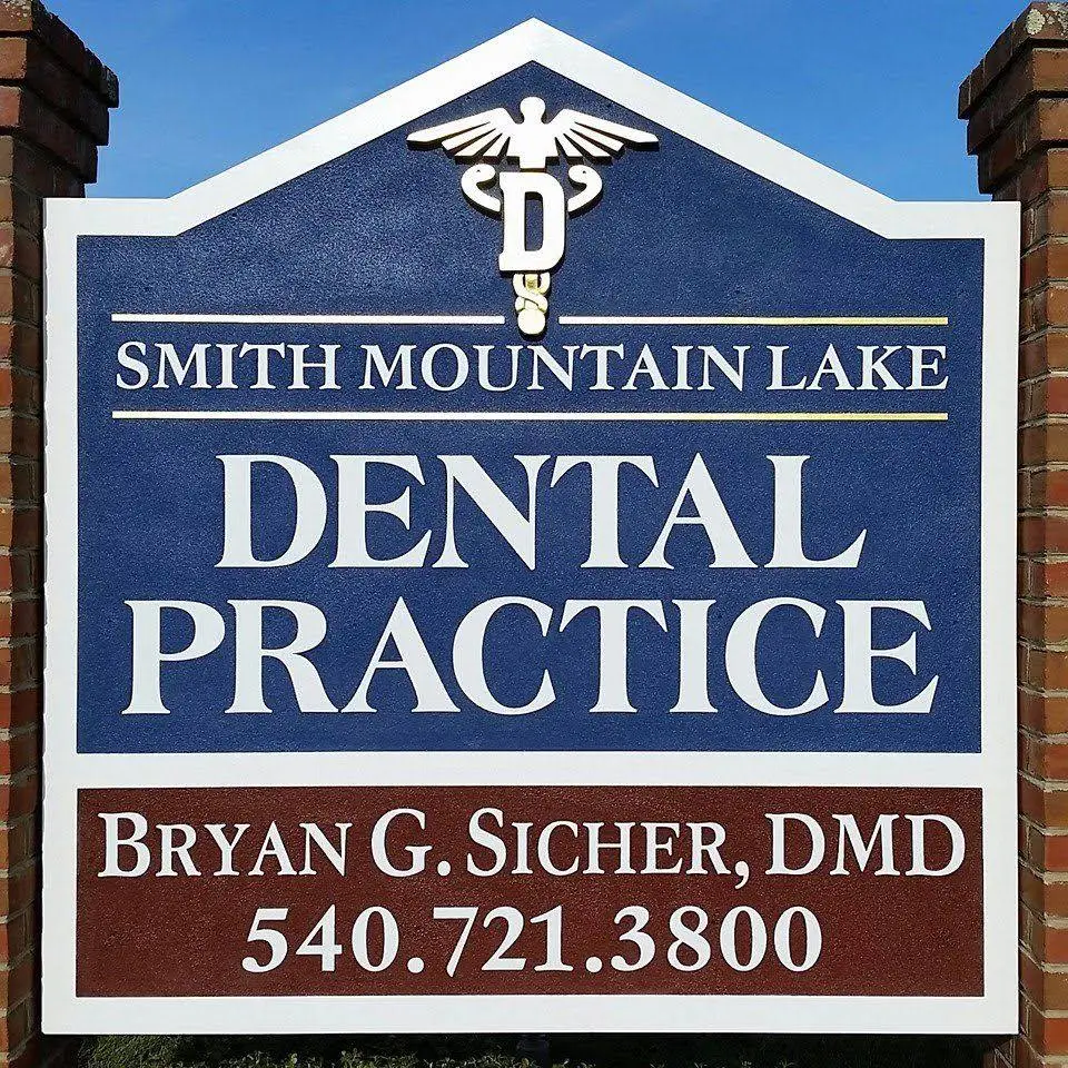 Smith Mountain Lake Dental Practice: Dr Bryan G Sicher DMD