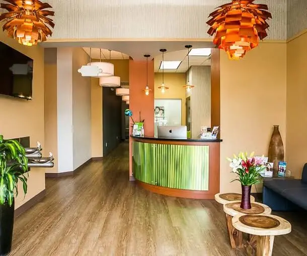 Dental Care of Morrisville