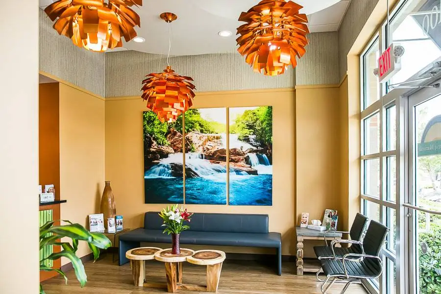 Dental Care of Morrisville
