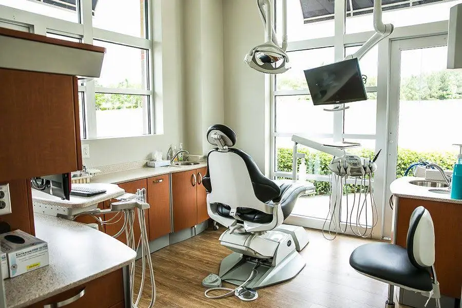 Dental Care of Morrisville