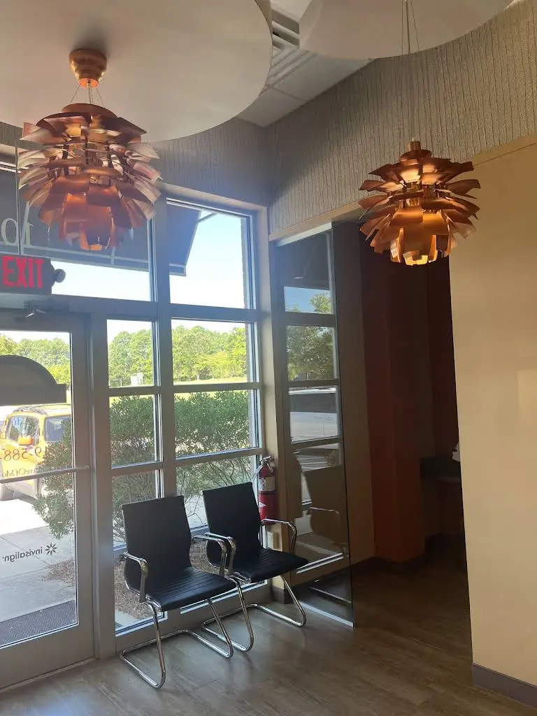 Dental Care of Morrisville