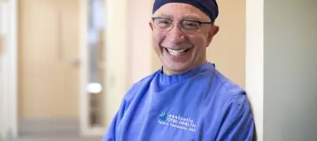 Aesthetic Oral Health: Peter A. Tzendzalian, DDS