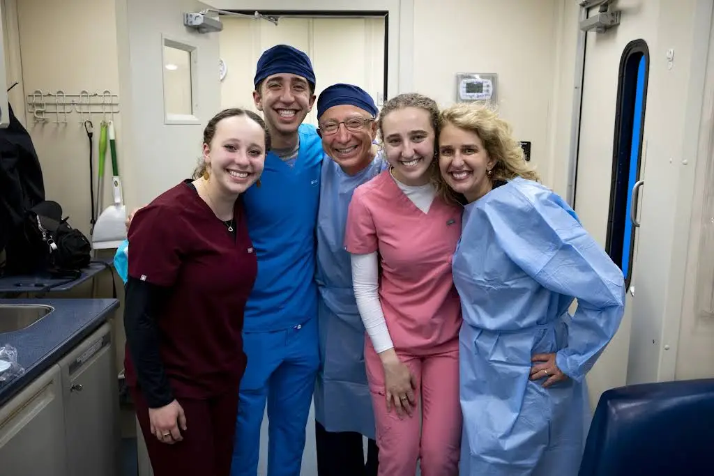 Aesthetic Oral Health: Peter A. Tzendzalian, DDS