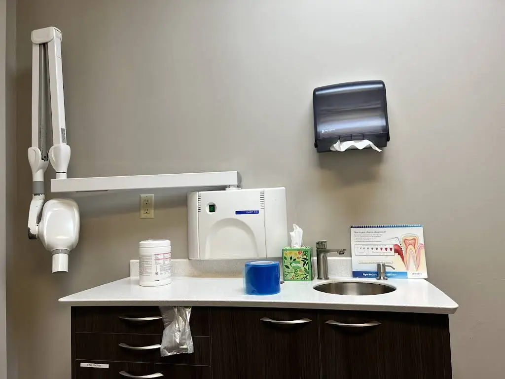 Southpoint Dentistry