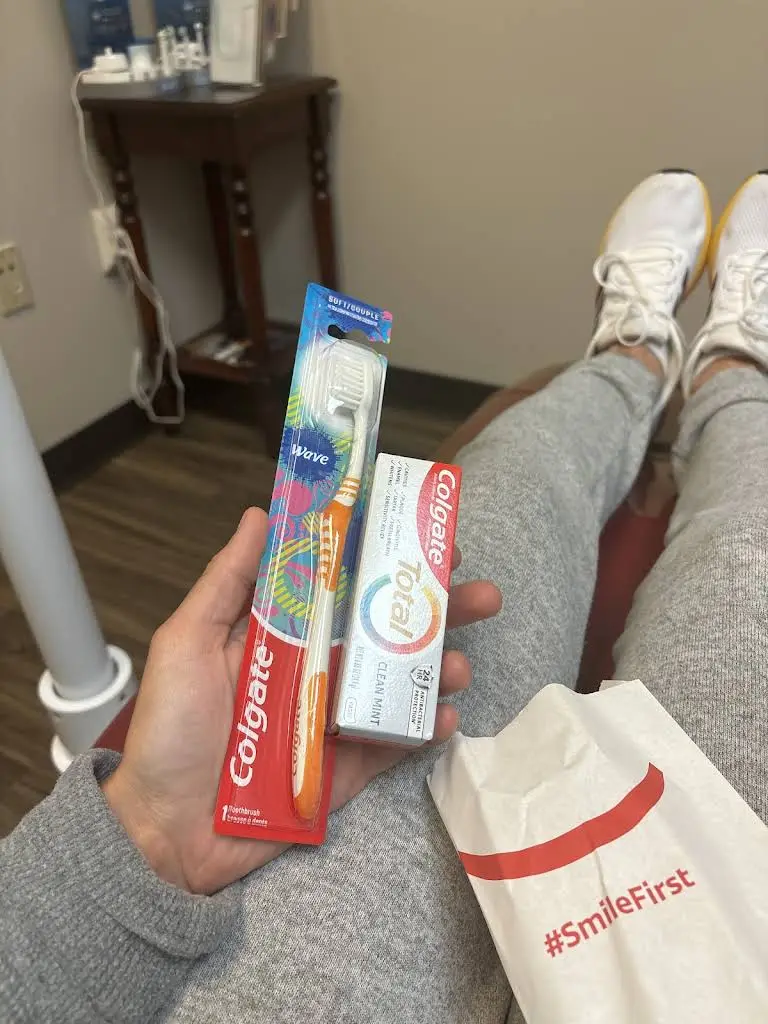 Southpoint Dentistry