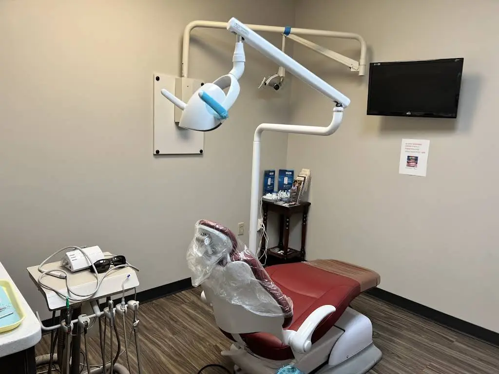Southpoint Dentistry