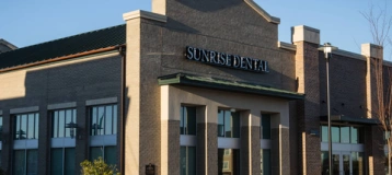 Sunrise Dental - Cary