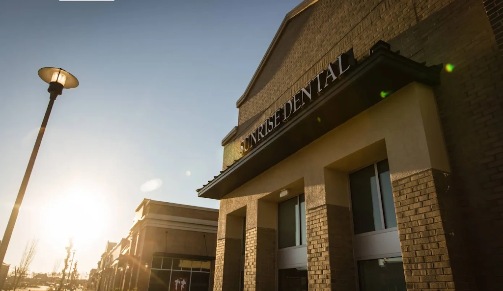 Sunrise Dental - Cary