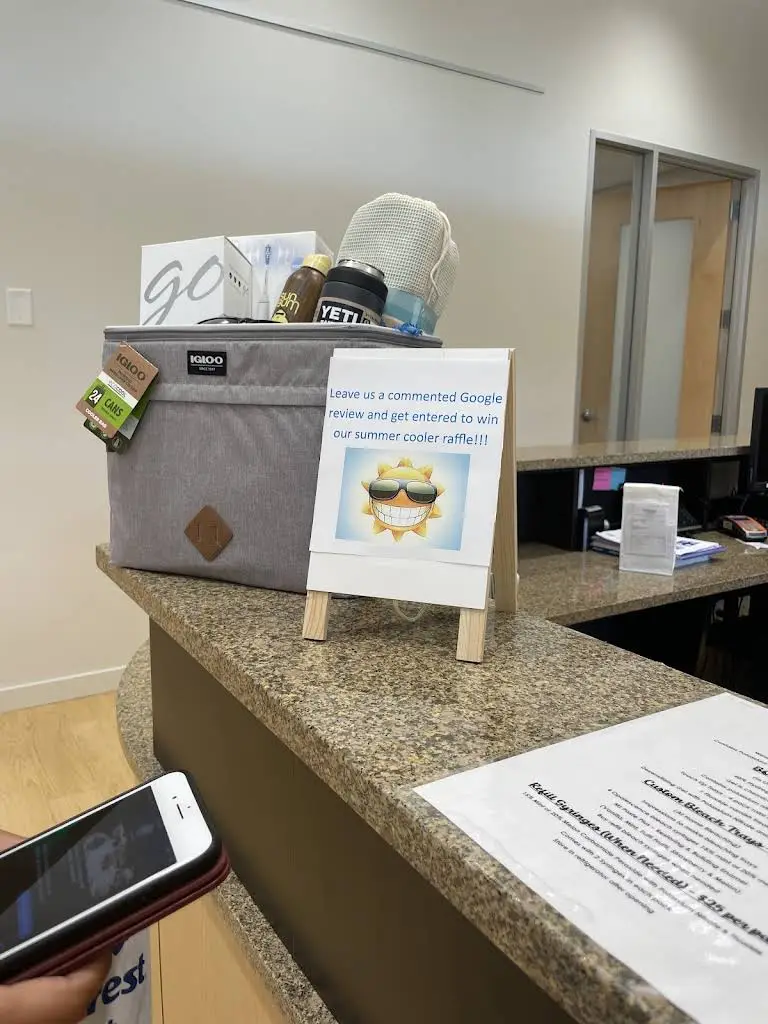 Sunrise Dental - Cary