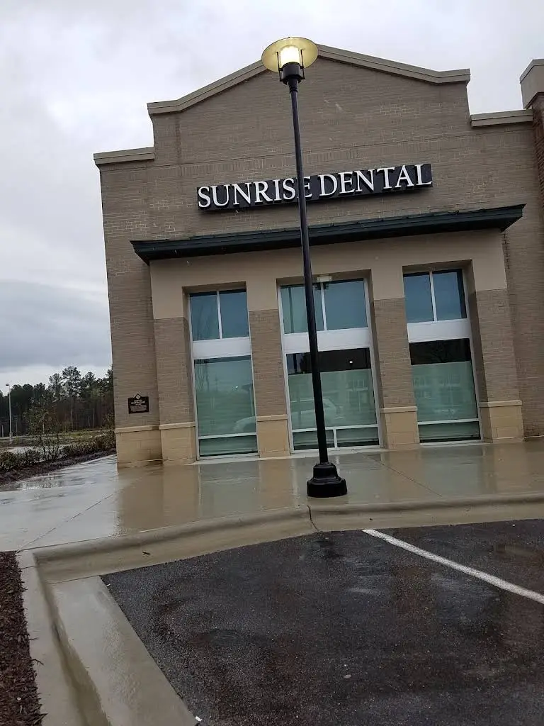 Sunrise Dental - Cary