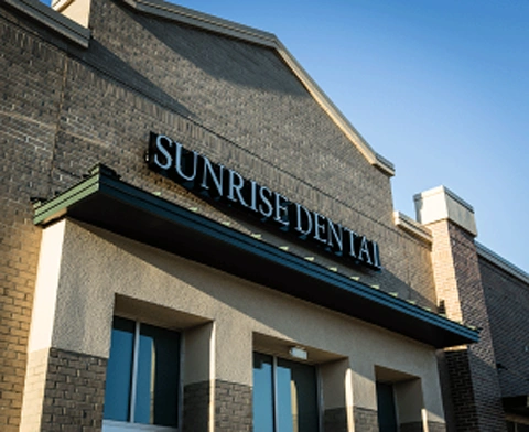 Sunrise Dental - Cary