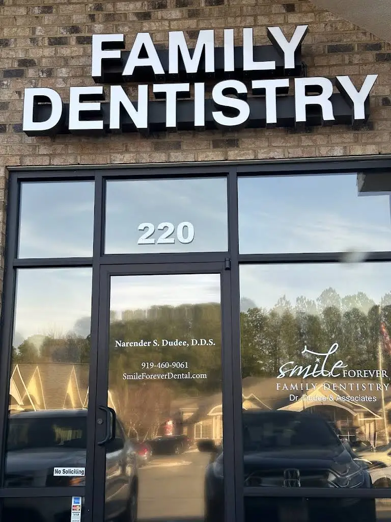 Smile Forever Family Dentistry