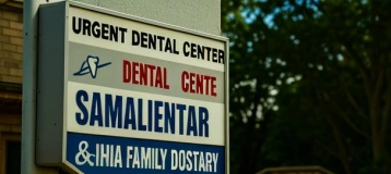 Urgent Dental Center & Family Dentistry