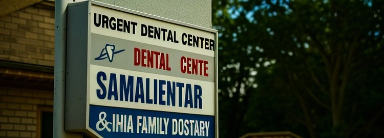 Urgent Dental Center & Family Dentistry