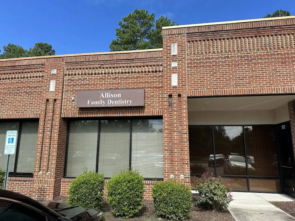 Allison Family & Cosmetic Dentistry